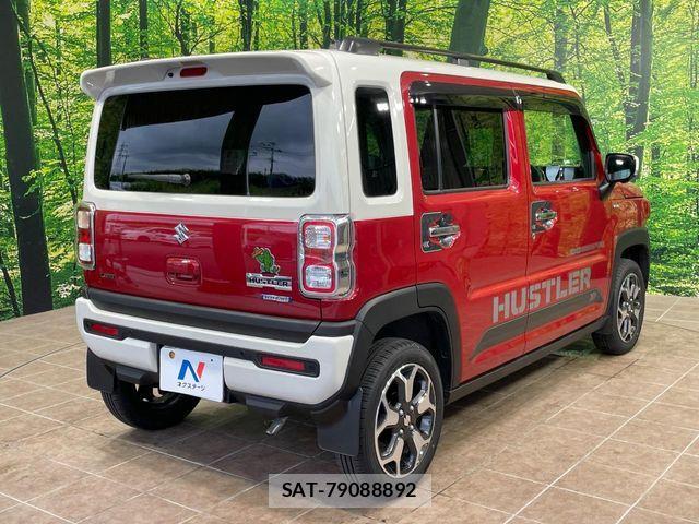 Suzuki HUSTLER 2023-09 7358097-16