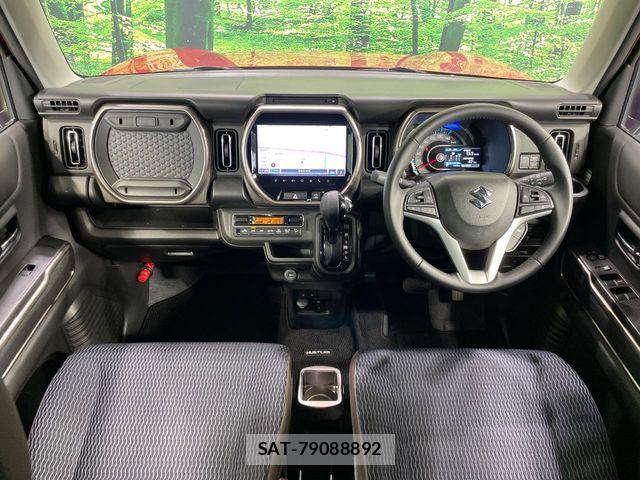 Suzuki HUSTLER 2023-09 7358097-1