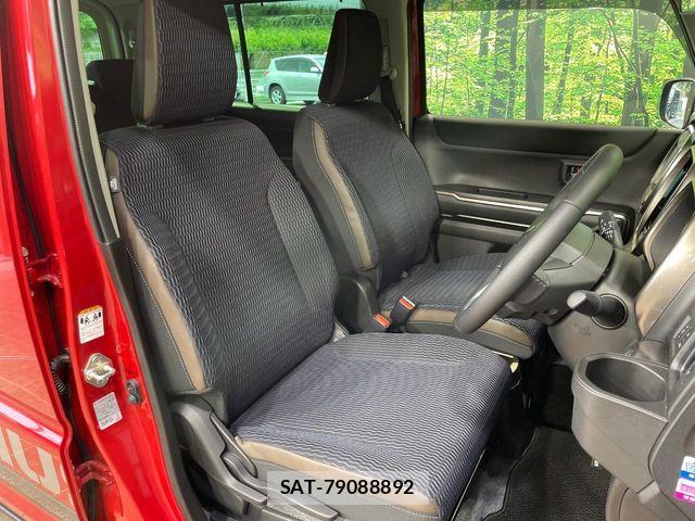 Suzuki HUSTLER 2023-09 7358097-7