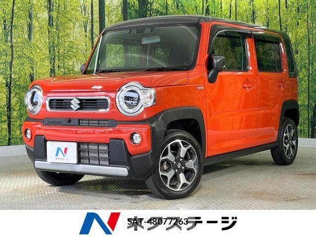 Suzuki HUSTLER 2021-06 7358109-0