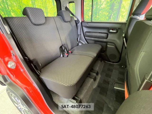 Suzuki HUSTLER 2021-06 7358109-9