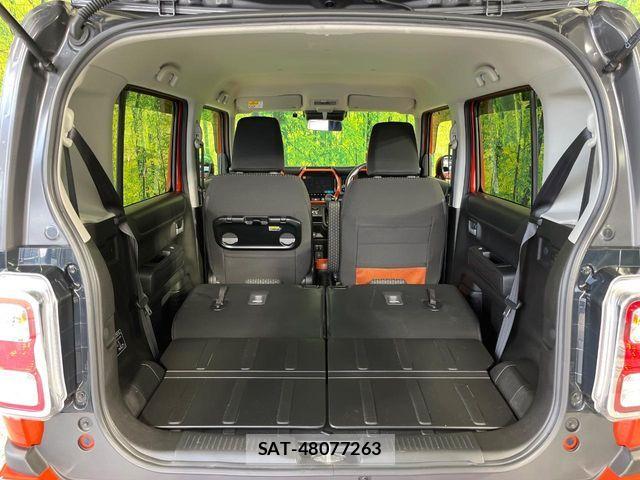 Suzuki HUSTLER 2021-06 7358109-10