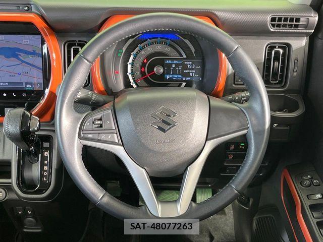 Suzuki HUSTLER 2021-06 7358109-11