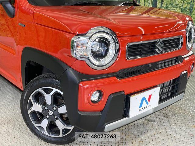 Suzuki HUSTLER 2021-06 7358109-12