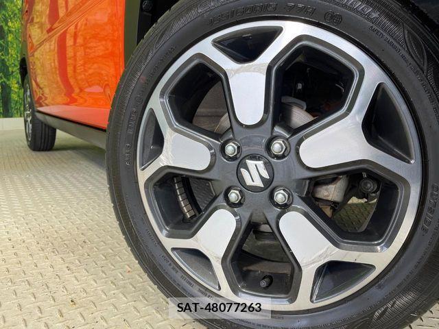 Suzuki HUSTLER 2021-06 7358109-13