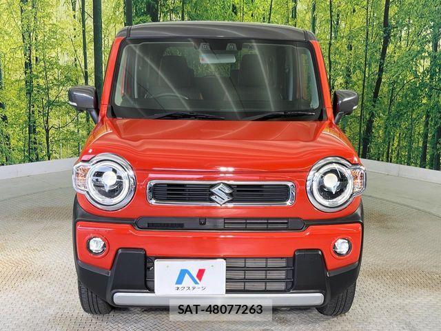 Suzuki HUSTLER 2021-06 7358109-14