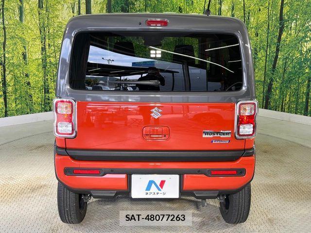 Suzuki HUSTLER 2021-06 7358109-15
