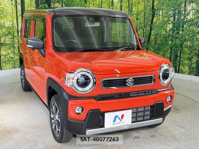 Suzuki HUSTLER 2021-06 7358109-16