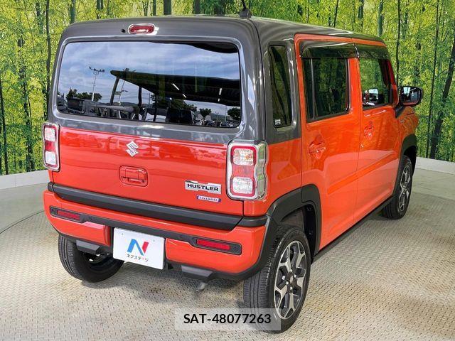 Suzuki HUSTLER 2021-06 7358109-17