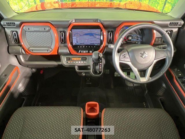 Suzuki HUSTLER 2021-06 7358109-2