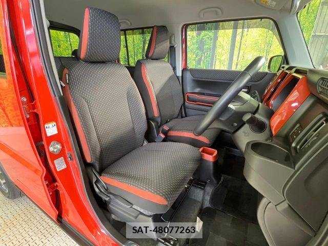 Suzuki HUSTLER 2021-06 7358109-8