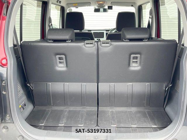 Suzuki HUSTLER 2015-08 7358124-9