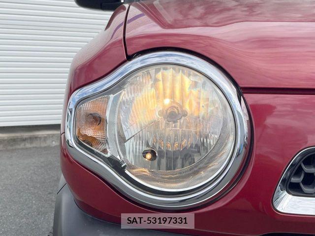 Suzuki HUSTLER 2015-08 7358124-12