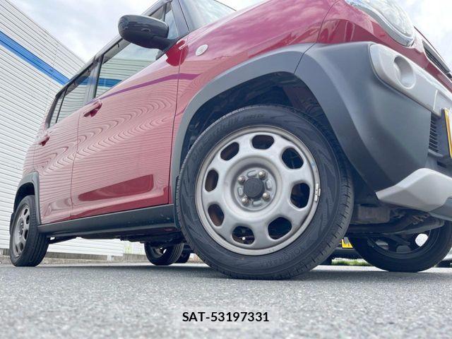 Suzuki HUSTLER 2015-08 7358124-13