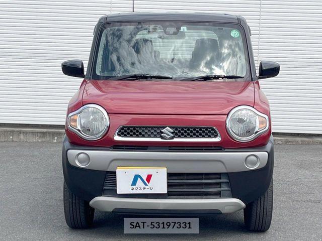Suzuki HUSTLER 2015-08 7358124-14
