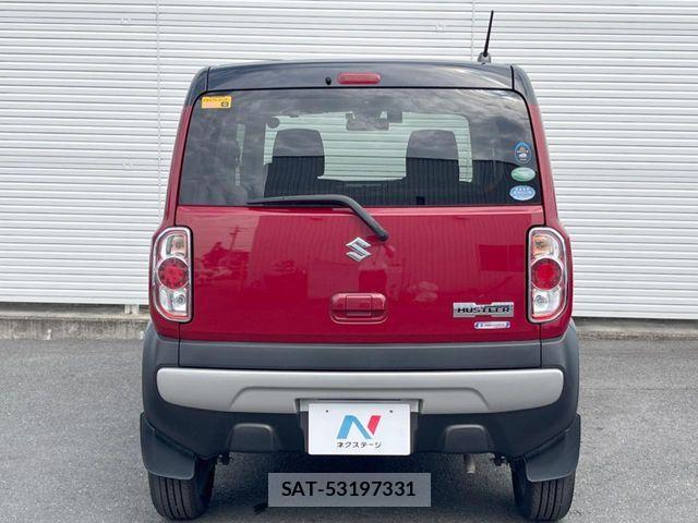 Suzuki HUSTLER 2015-08 7358124-15