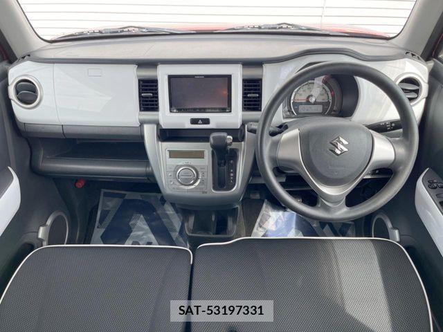 Suzuki HUSTLER 2015-08 7358124-1