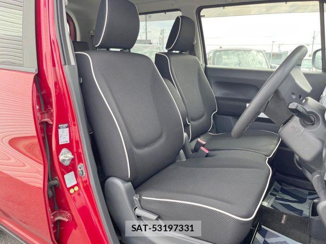 Suzuki HUSTLER 2015-08 7358124-7
