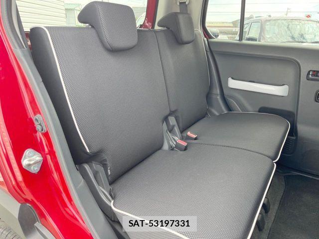 Suzuki HUSTLER 2015-08 7358124-8