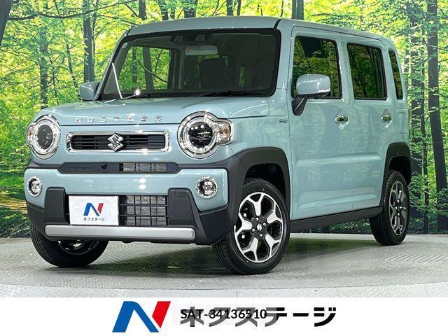 Suzuki HUSTLER 2026-04 7358106-0