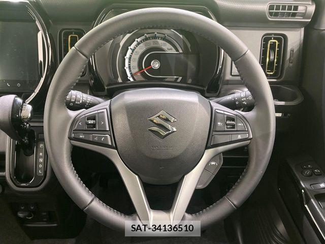 Suzuki HUSTLER 2026-04 7358106-10