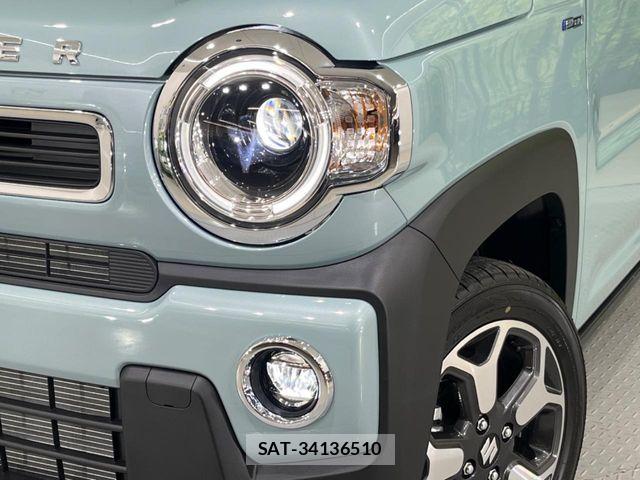 Suzuki HUSTLER 2026-04 7358106-11