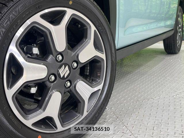 Suzuki HUSTLER 2026-04 7358106-12