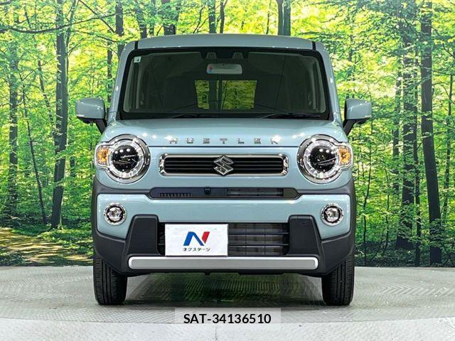 Suzuki HUSTLER 2026-04 7358106-13