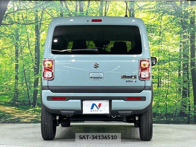 Suzuki HUSTLER 2026-04 7358106-14