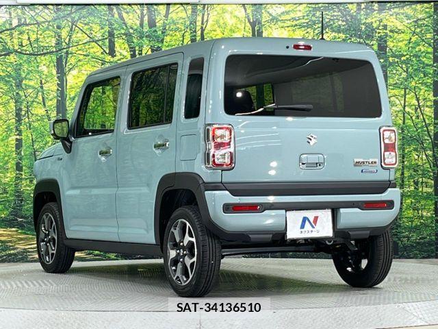 Suzuki HUSTLER 2026-04 7358106-16