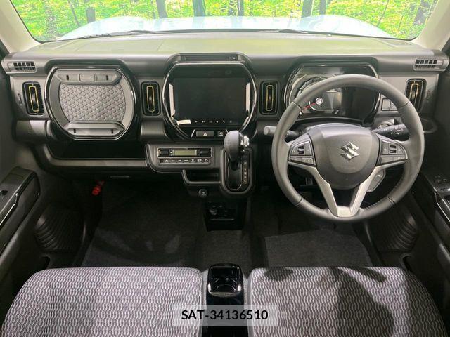 Suzuki HUSTLER 2026-04 7358106-1