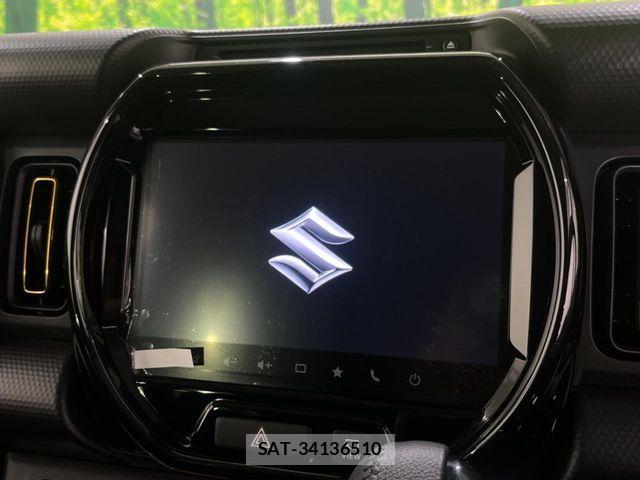 Suzuki HUSTLER 2026-04 7358106-2