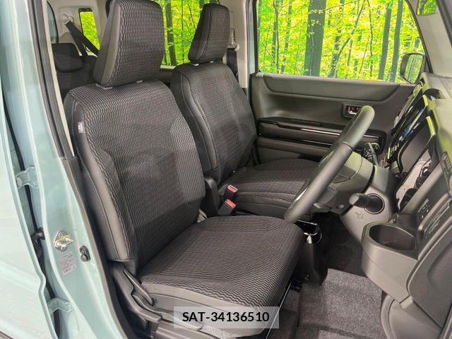 Suzuki HUSTLER 2026-04 7358106-7