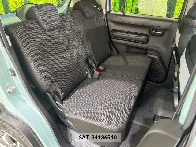 Suzuki HUSTLER 2026-04 7358106-8