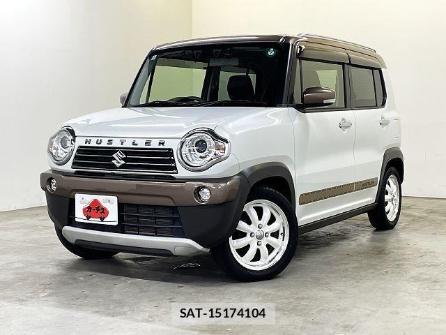 Suzuki HUSTLER 2019-12 7358114-0