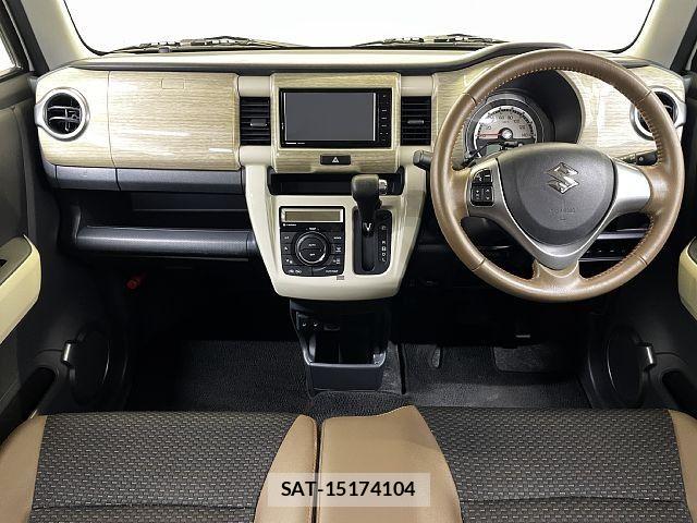 Suzuki HUSTLER 2019-12 7358114-1