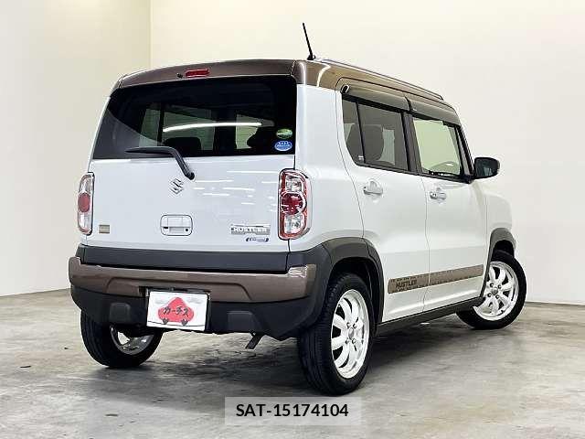 Suzuki HUSTLER 2019-12 7358114-2