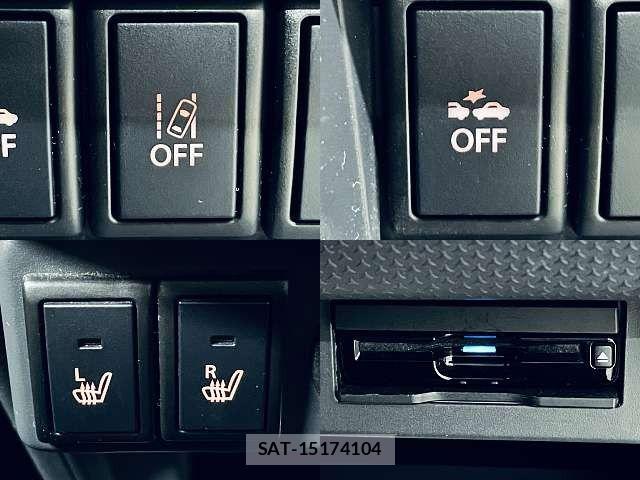 Suzuki HUSTLER 2019-12 7358114-4