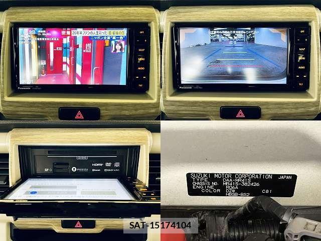 Suzuki HUSTLER 2019-12 7358114-5