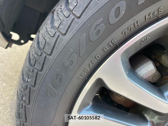 Suzuki HUSTLER 2015-12 7358117-9