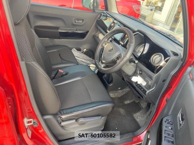 Suzuki HUSTLER 2015-12 7358117-11
