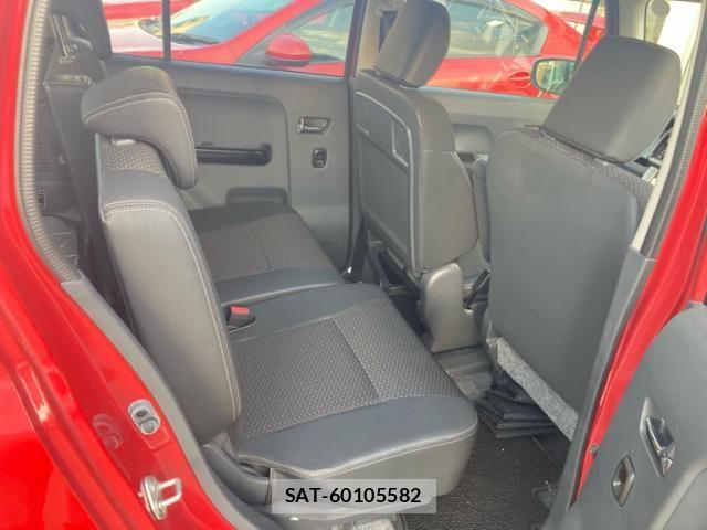 Suzuki HUSTLER 2015-12 7358117-12