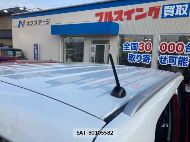 Suzuki HUSTLER 2015-12 7358117-14