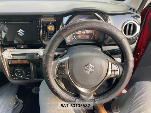 Suzuki HUSTLER 2015-12 7358117-15