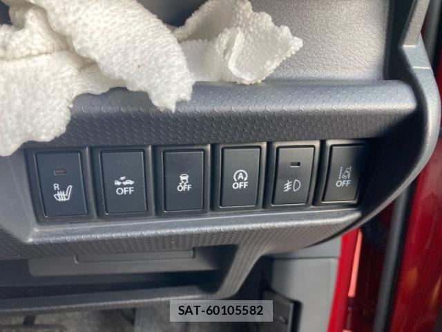 Suzuki HUSTLER 2015-12 7358117-19