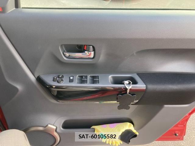 Suzuki HUSTLER 2015-12 7358117-20