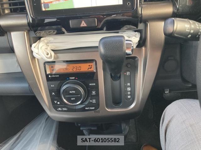 Suzuki HUSTLER 2015-12 7358117-21