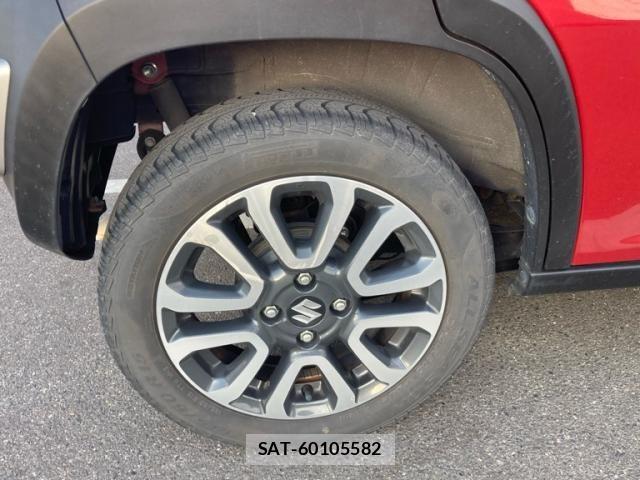 Suzuki HUSTLER 2015-12 7358117-5
