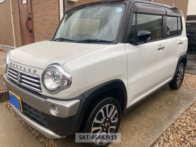 Suzuki HUSTLER 2019-03 7358128-0