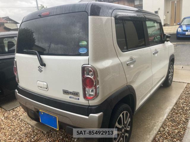 Suzuki HUSTLER 2019-03 7358128-10
